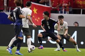 国脚梦